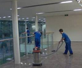 廣州開(kāi)荒清潔 為何選擇專業(yè)保潔公司是關(guān)鍵